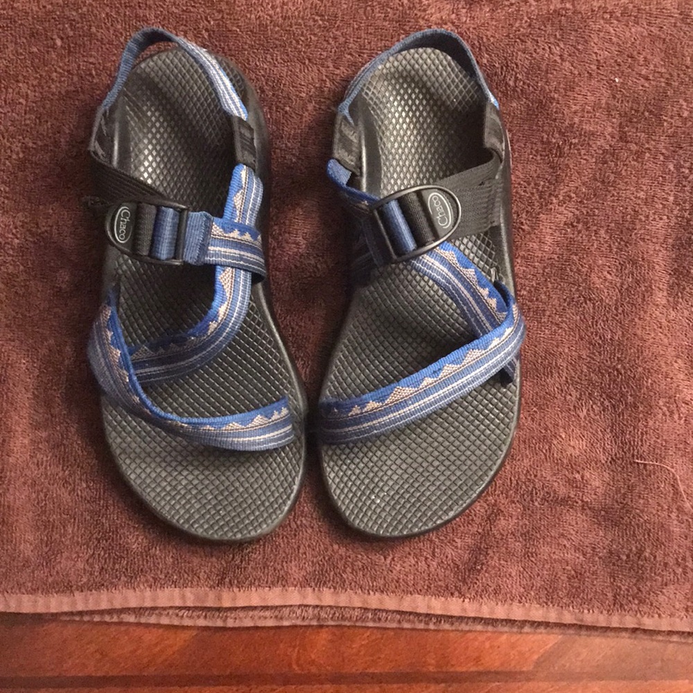 Men’s chaco’s